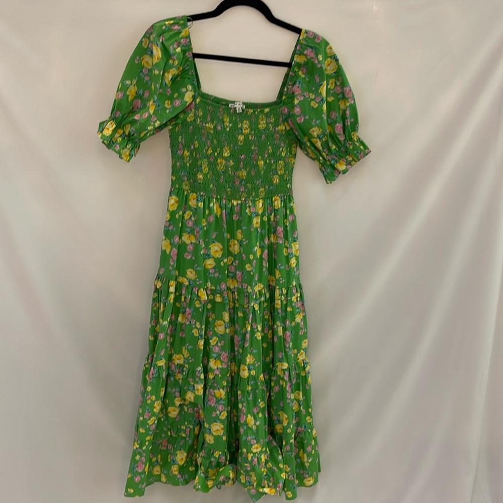 Moon River Dress